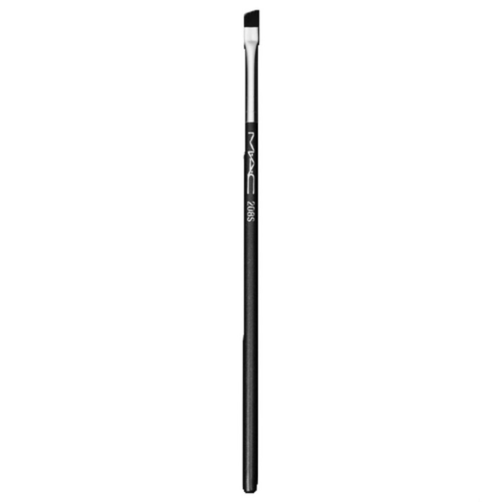 M∙A∙C 208 Synthetic Angled Brow Brush